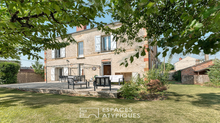 Ma-Cabane - Vente Maison ETAMPES, 176 m²