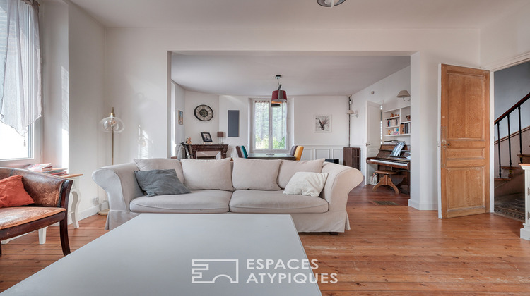 Ma-Cabane - Vente Maison ETAMPES, 176 m²