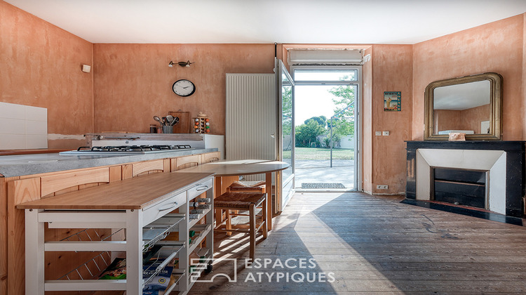 Ma-Cabane - Vente Maison ETAMPES, 176 m²