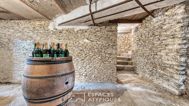Ma-Cabane - Vente Maison ETAMPES, 176 m²