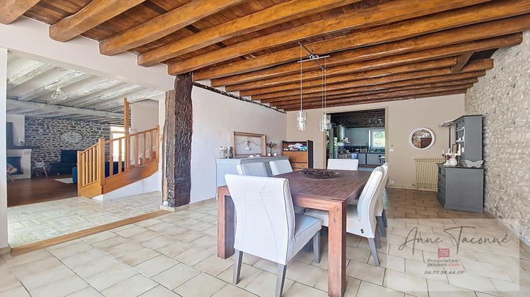 Ma-Cabane - Vente Maison ETAMPES, 245 m²