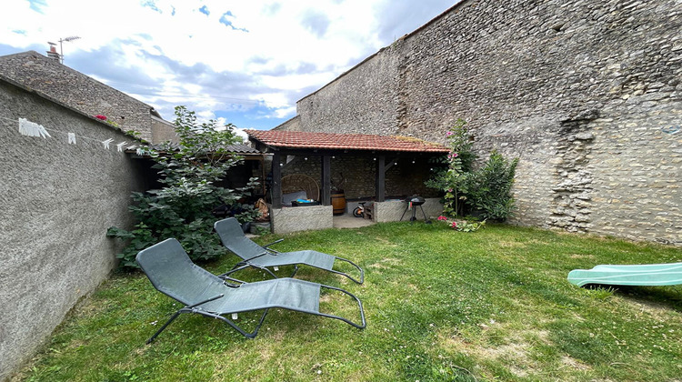 Ma-Cabane - Vente Maison ETAMPES, 97 m²