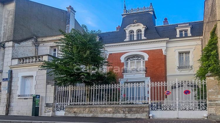 Ma-Cabane - Vente Maison ETAMPES, 408 m²