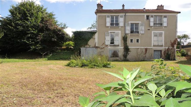 Ma-Cabane - Vente Maison ETAMPES-SUR-MARNE, 0 m²