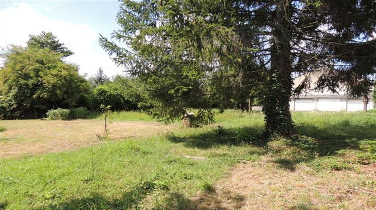 Ma-Cabane - Vente Maison ETAMPES-SUR-MARNE, 0 m²