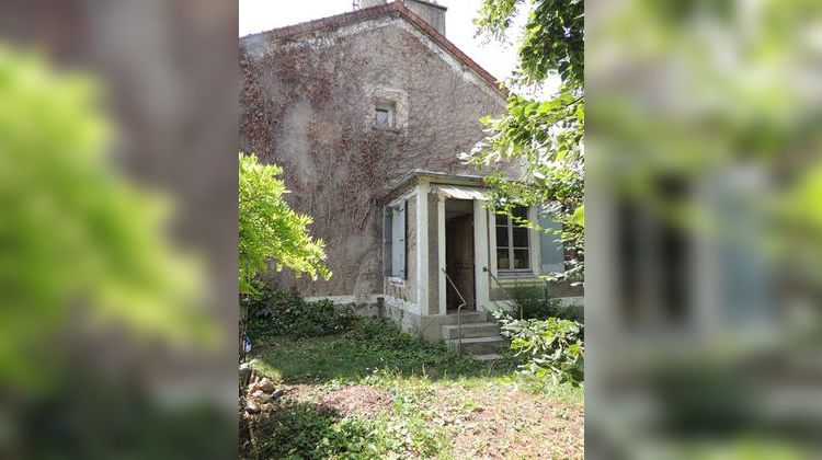 Ma-Cabane - Vente Maison ETAMPES-SUR-MARNE, 0 m²