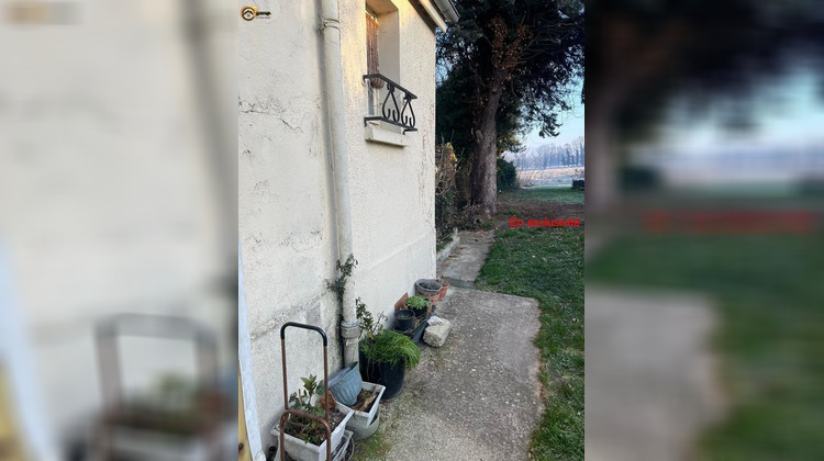 Ma-Cabane - Vente Maison ETAMPES SUR MARNE, 65 m²