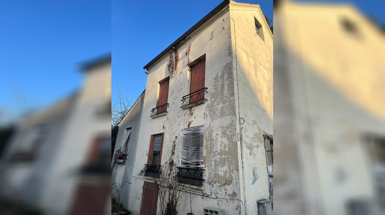 Ma-Cabane - Vente Maison ETAMPES SUR MARNE, 65 m²