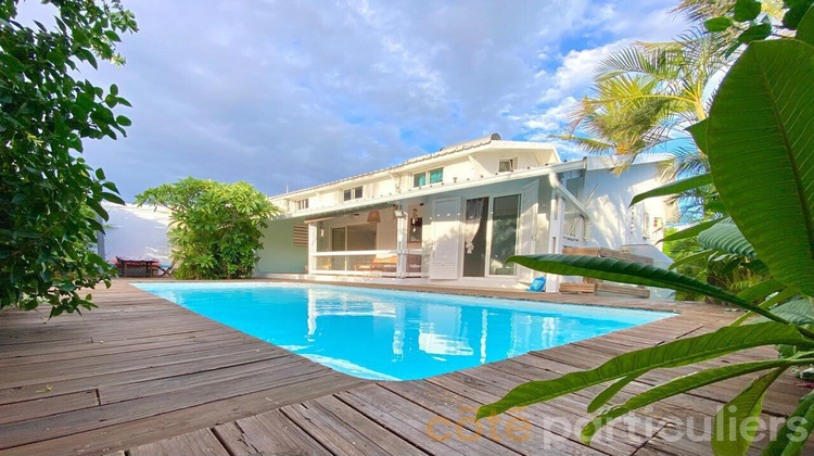 Ma-Cabane - Vente Maison ETANG-SALE, 130 m²