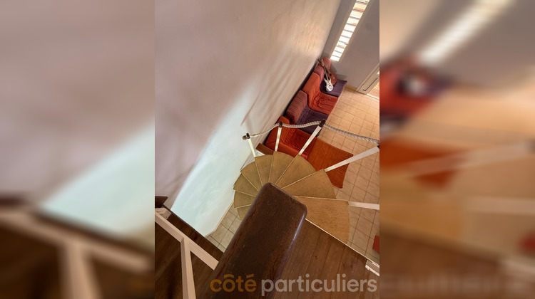 Ma-Cabane - Vente Maison ETANG-SALE, 130 m²