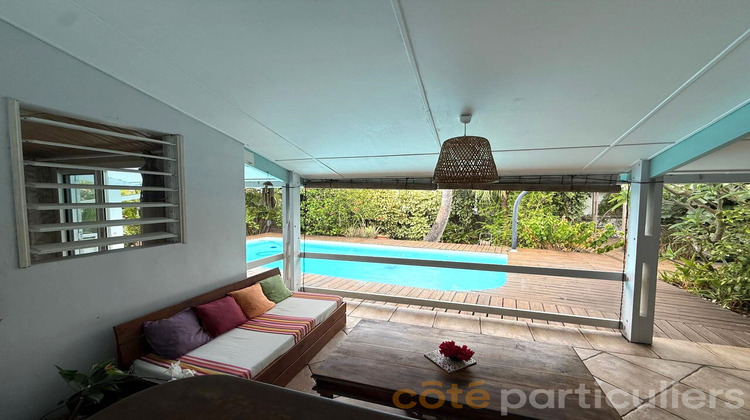 Ma-Cabane - Vente Maison ETANG-SALE, 130 m²