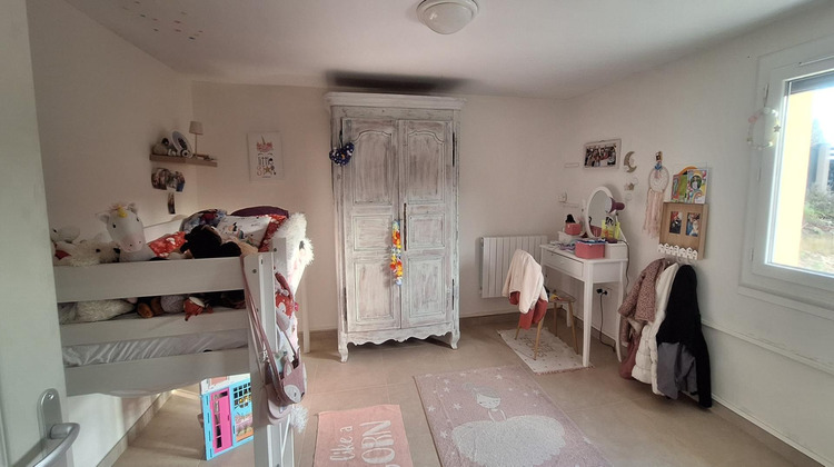 Ma-Cabane - Vente Maison Etang-sur-Arroux, 175 m²