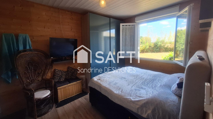 Ma-Cabane - Vente Maison Etang-sur-Arroux, 240 m²