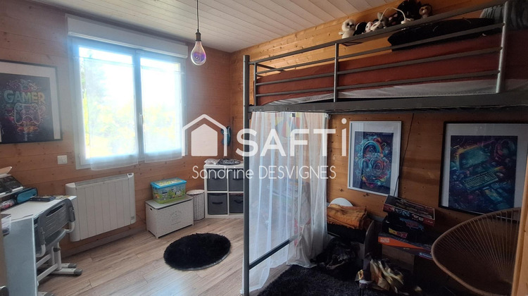 Ma-Cabane - Vente Maison Etang-sur-Arroux, 240 m²