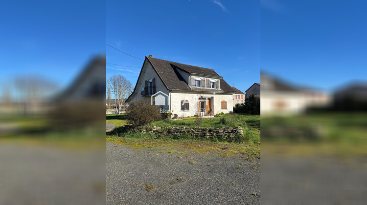 Ma-Cabane - Vente Maison Etang-sur-Arroux, 210 m²