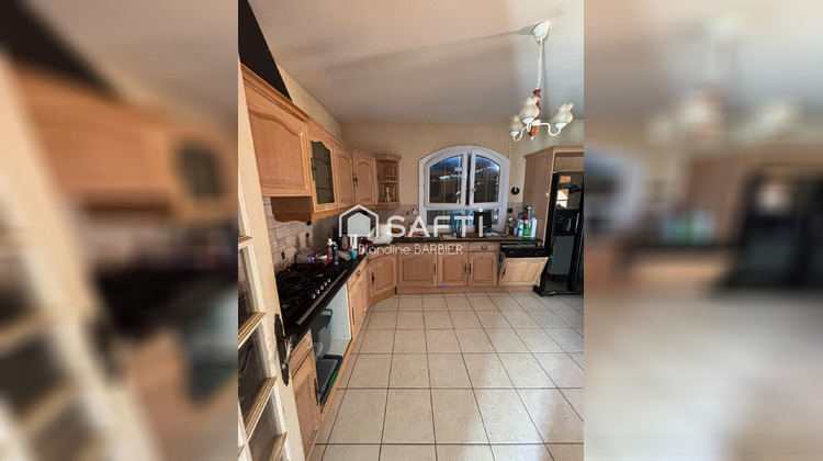 Ma-Cabane - Vente Maison Etang-sur-Arroux, 210 m²