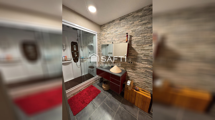 Ma-Cabane - Vente Maison Etang-sur-Arroux, 210 m²