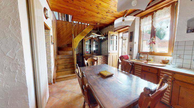 Ma-Cabane - Vente Maison ETAPLES, 95 m²