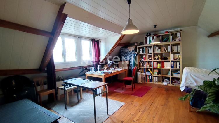 Ma-Cabane - Vente Maison ETAPLES, 103 m²