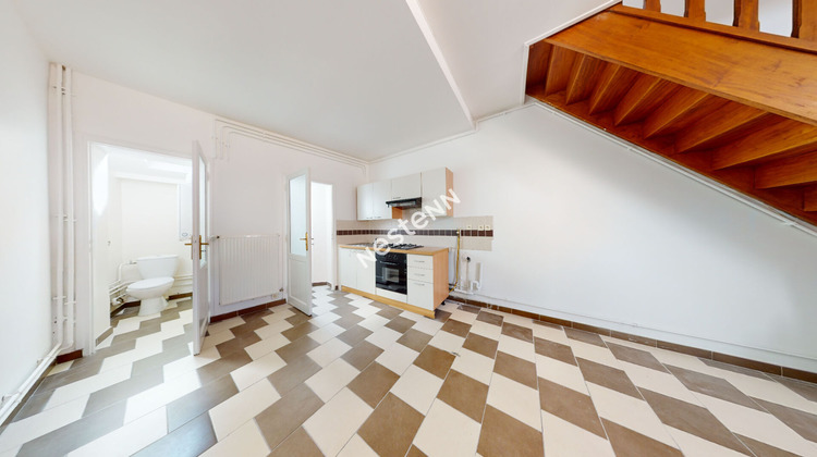 Ma-Cabane - Vente Maison ETAPLES, 37 m²