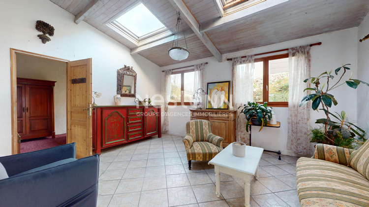 Ma-Cabane - Vente Maison ETAPLES, 117 m²