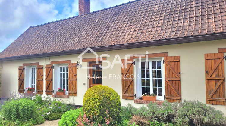 Ma-Cabane - Vente Maison Etaples, 157 m²