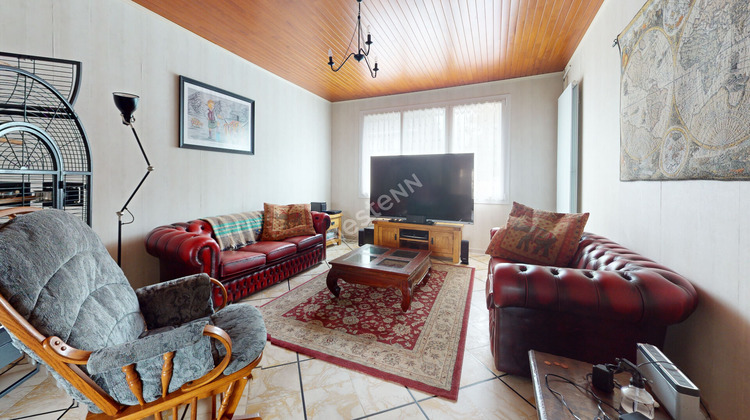 Ma-Cabane - Vente Maison ETAPLES, 127 m²