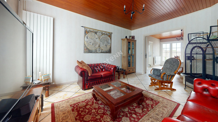 Ma-Cabane - Vente Maison ETAPLES, 127 m²