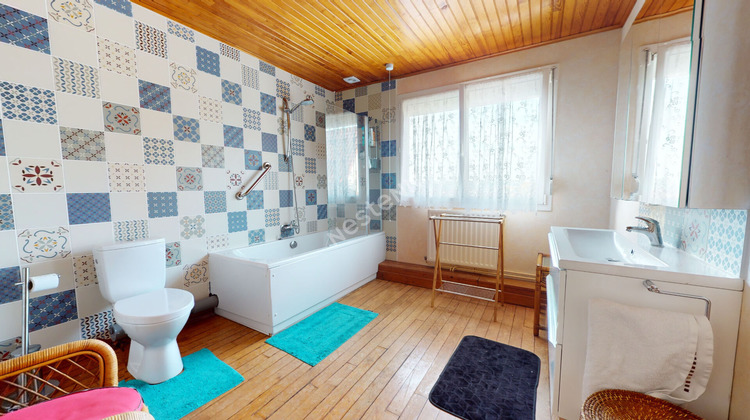 Ma-Cabane - Vente Maison ETAPLES, 127 m²