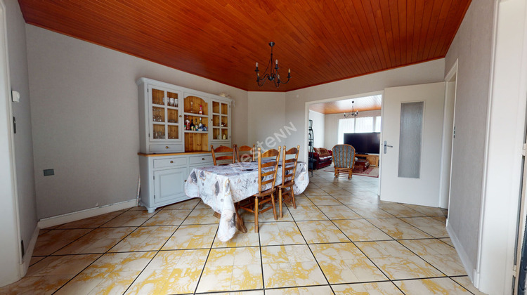 Ma-Cabane - Vente Maison ETAPLES, 127 m²