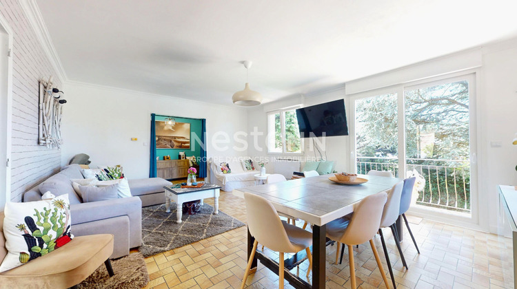 Ma-Cabane - Vente Maison ETAPLES, 115 m²