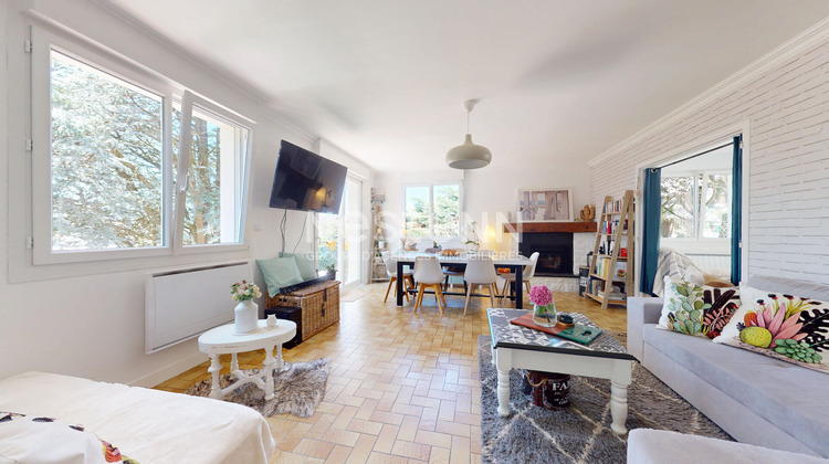 Ma-Cabane - Vente Maison ETAPLES, 115 m²