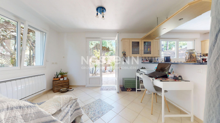 Ma-Cabane - Vente Maison ETAPLES, 115 m²