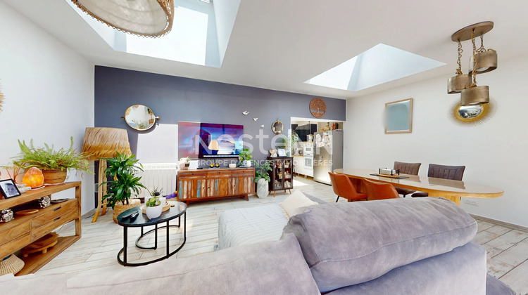 Ma-Cabane - Vente Maison ETAPLES, 115 m²