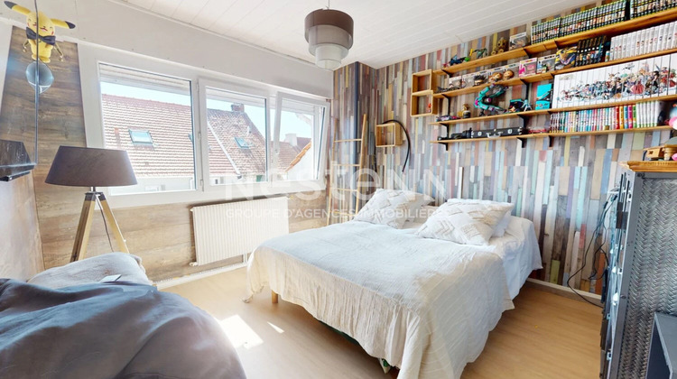 Ma-Cabane - Vente Maison ETAPLES, 115 m²