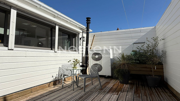 Ma-Cabane - Vente Maison ETAPLES, 115 m²