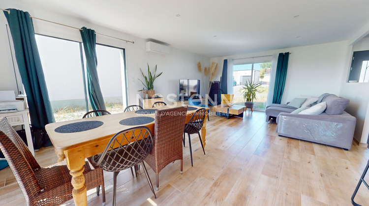 Ma-Cabane - Vente Maison ETAPLES, 93 m²