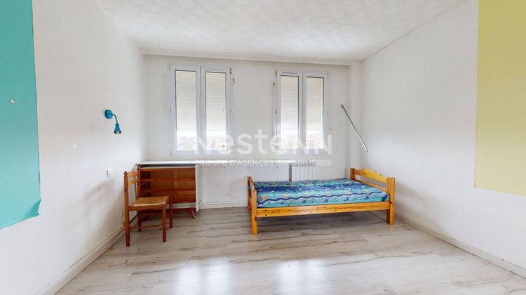 Ma-Cabane - Vente Maison ETAPLES, 77 m²