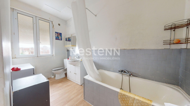 Ma-Cabane - Vente Maison ETAPLES, 77 m²