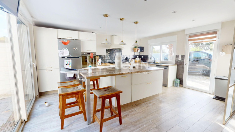 Ma-Cabane - Vente Maison ETAPLES, 187 m²