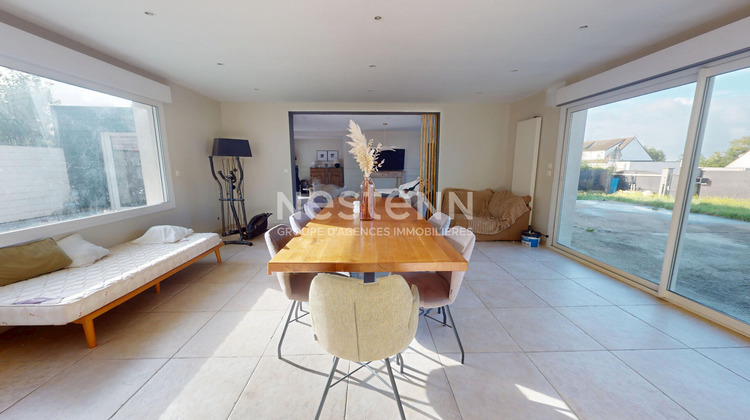 Ma-Cabane - Vente Maison ETAPLES, 187 m²