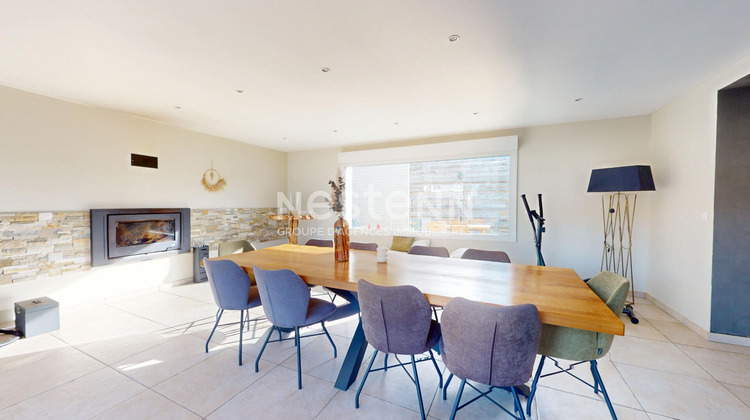 Ma-Cabane - Vente Maison ETAPLES, 187 m²