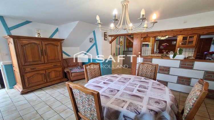 Ma-Cabane - Vente Maison Etaples, 75 m²