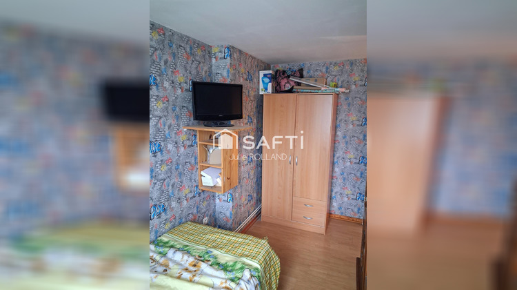 Ma-Cabane - Vente Maison Etaples, 75 m²