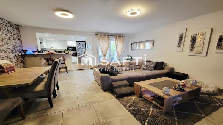 Ma-Cabane - Vente Maison Etaples, 68 m²