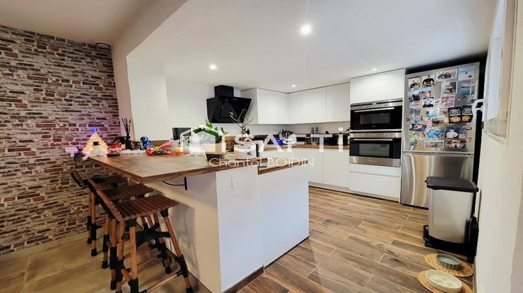 Ma-Cabane - Vente Maison Etaples, 68 m²