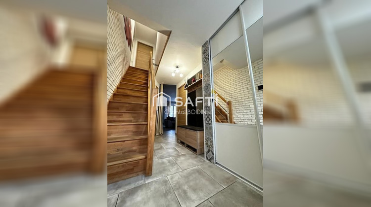 Ma-Cabane - Vente Maison Etaples, 68 m²