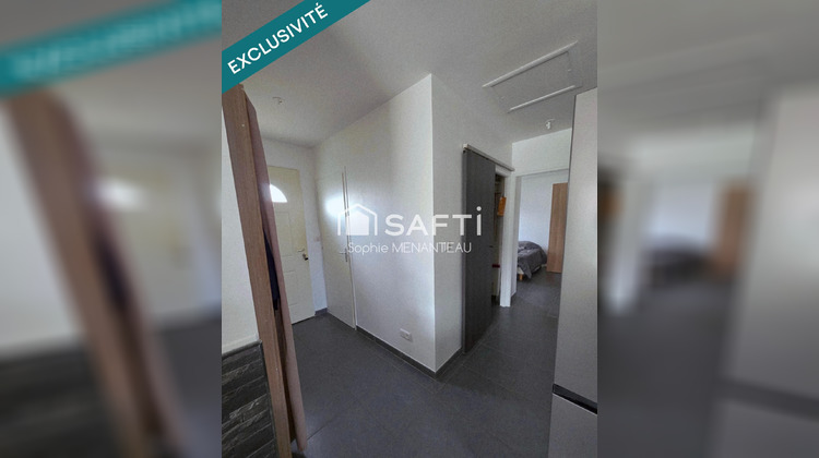 Ma-Cabane - Vente Maison Etaples, 75 m²