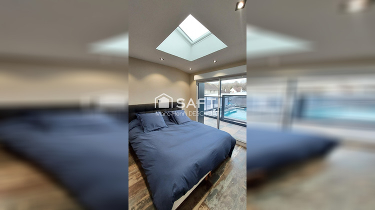 Ma-Cabane - Vente Maison Etaples, 91 m²