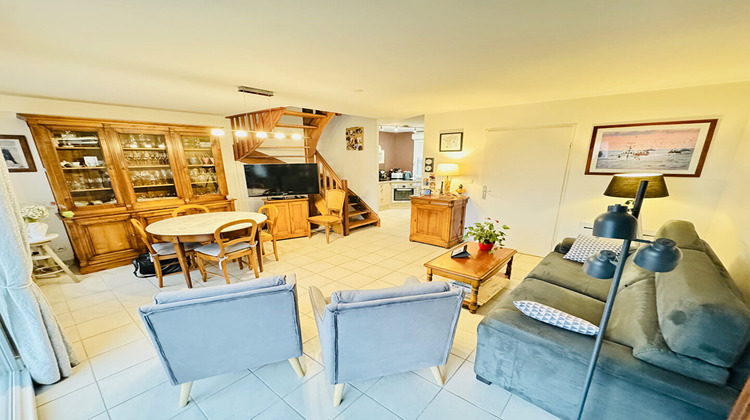 Ma-Cabane - Vente Maison ETAPLES, 62 m²